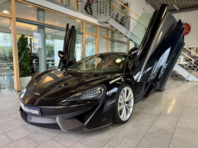 McLaren 540C Coupe, DAB, LED, PDC, Tempomat! Bluetooth