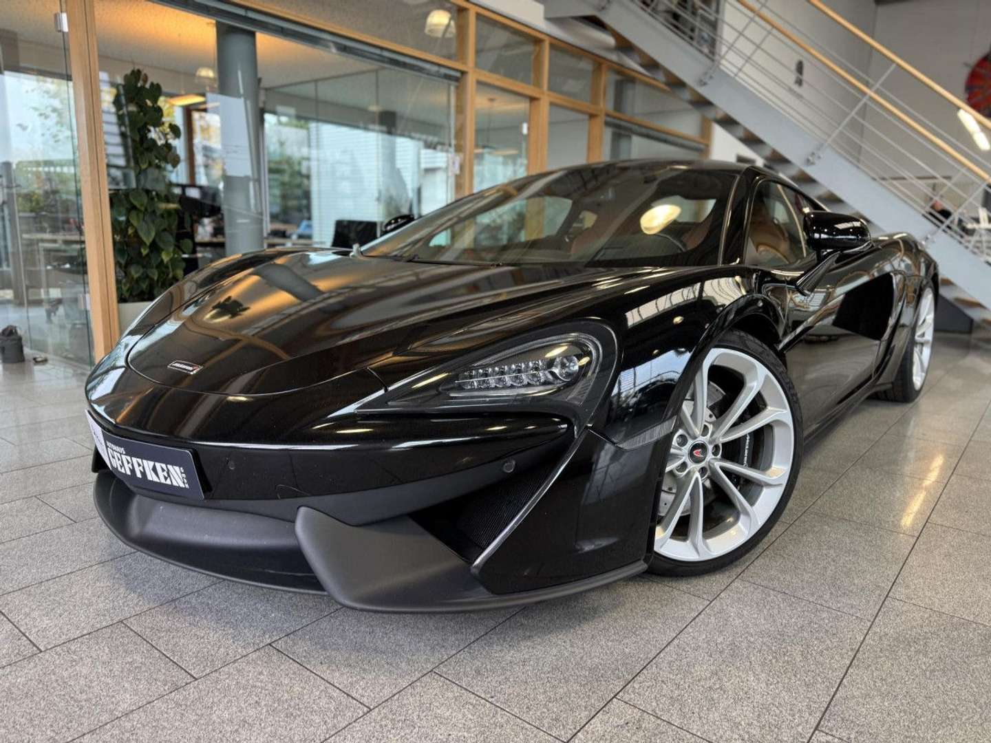 McLaren 540C Coupé - - Joinsteer - #2