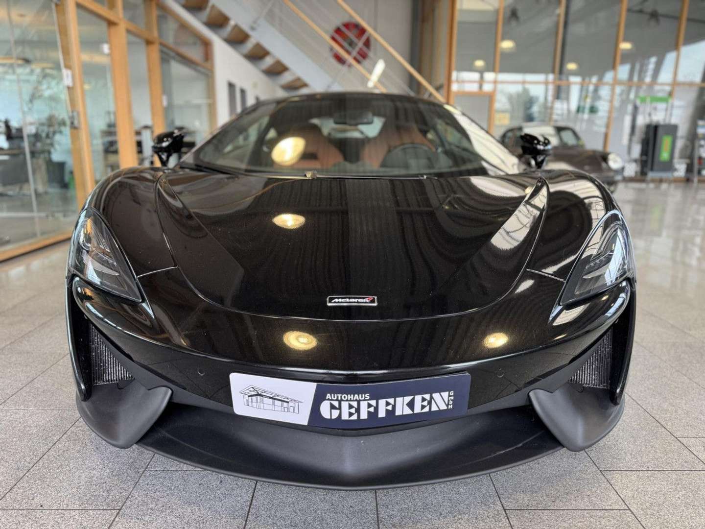 McLaren 540C Coupé - - Joinsteer - #3