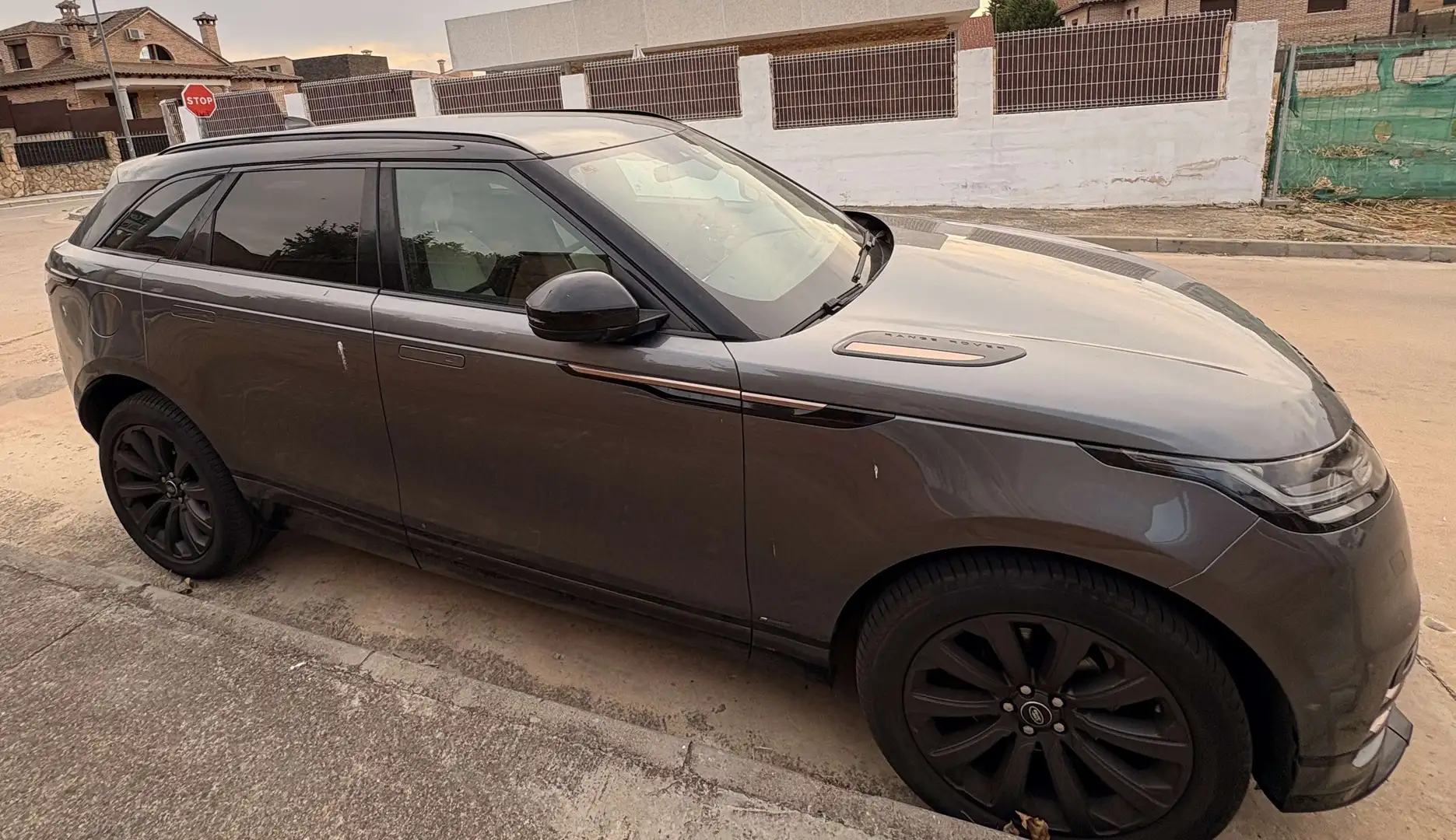 Land Rover Range Rover Velar - 1