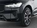 Volvo XC60 T8 Recharge Ultimate Dark 20"+AHK+STANDHZG Schwarz - thumbnail 9
