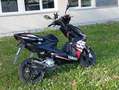 Yamaha Aerox Zwart - thumbnail 1