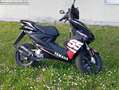 Yamaha Aerox Zwart - thumbnail 5
