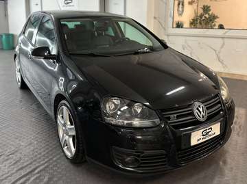 Golf V 2003 5p 2.0 tdi Gt Sport c/pelle dpf