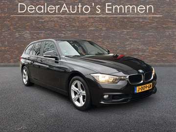 3-serie Touring 318i Centennial Executive