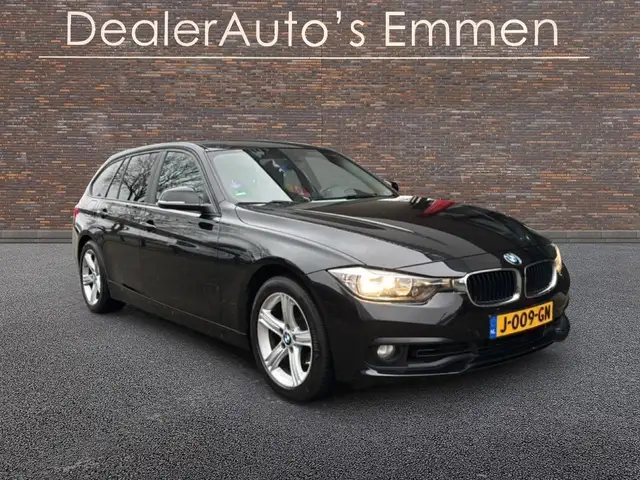 BMW 318 3-serie Touring 318i Centennial Executive