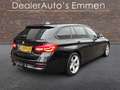 BMW 318 3-serie Touring 318i Centennial Executive Noir - thumbnail 4