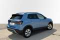 Volkswagen T-Cross 1.0 TSI 70KW LIFE 95 5P Azul - thumbnail 3