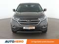 Ford Edge 2.0 TDCi Bi-Turbo Titanium 4x4 Aut.*NAVI*LED*TEMPO Gris - thumbnail 9