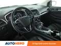Ford Edge 2.0 TDCi Bi-Turbo Titanium 4x4 Aut.*NAVI*LED*TEMPO Gris - thumbnail 11