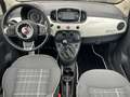 Fiat 500 Klima+Panorama+Tüv&AUNeu+Service Neu Weiß - thumbnail 3