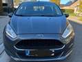 Ford Fiesta Fiesta 1.0 Trend Gris - thumbnail 2
