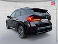 BMW X1 xDrive23d 211ch M Sport Sieges chauf GPS Camera Carplay HUD Noir - thumbnail 8