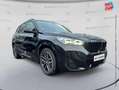 BMW X1 xDrive23d 211ch M Sport Sieges chauf GPS Camera Carplay HUD Noir - thumbnail 3