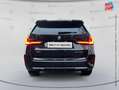 BMW X1 xDrive23d 211ch M Sport Sieges chauf GPS Camera Carplay HUD Noir - thumbnail 7