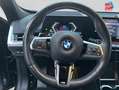 BMW X1 xDrive23d 211ch M Sport Sieges chauf GPS Camera Carplay HUD Noir - thumbnail 12