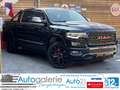 Dodge RAM 1500 5,7 Limited 4x4 Navi ACC LPG Pano 360° Schwarz - thumbnail 1