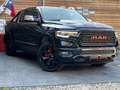 Dodge RAM 1500 5,7 Limited 4x4 Navi ACC LPG Pano 360° Schwarz - thumbnail 2