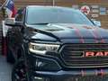 Dodge RAM 1500 5,7 Limited 4x4 Navi ACC LPG Pano 360° Schwarz - thumbnail 3