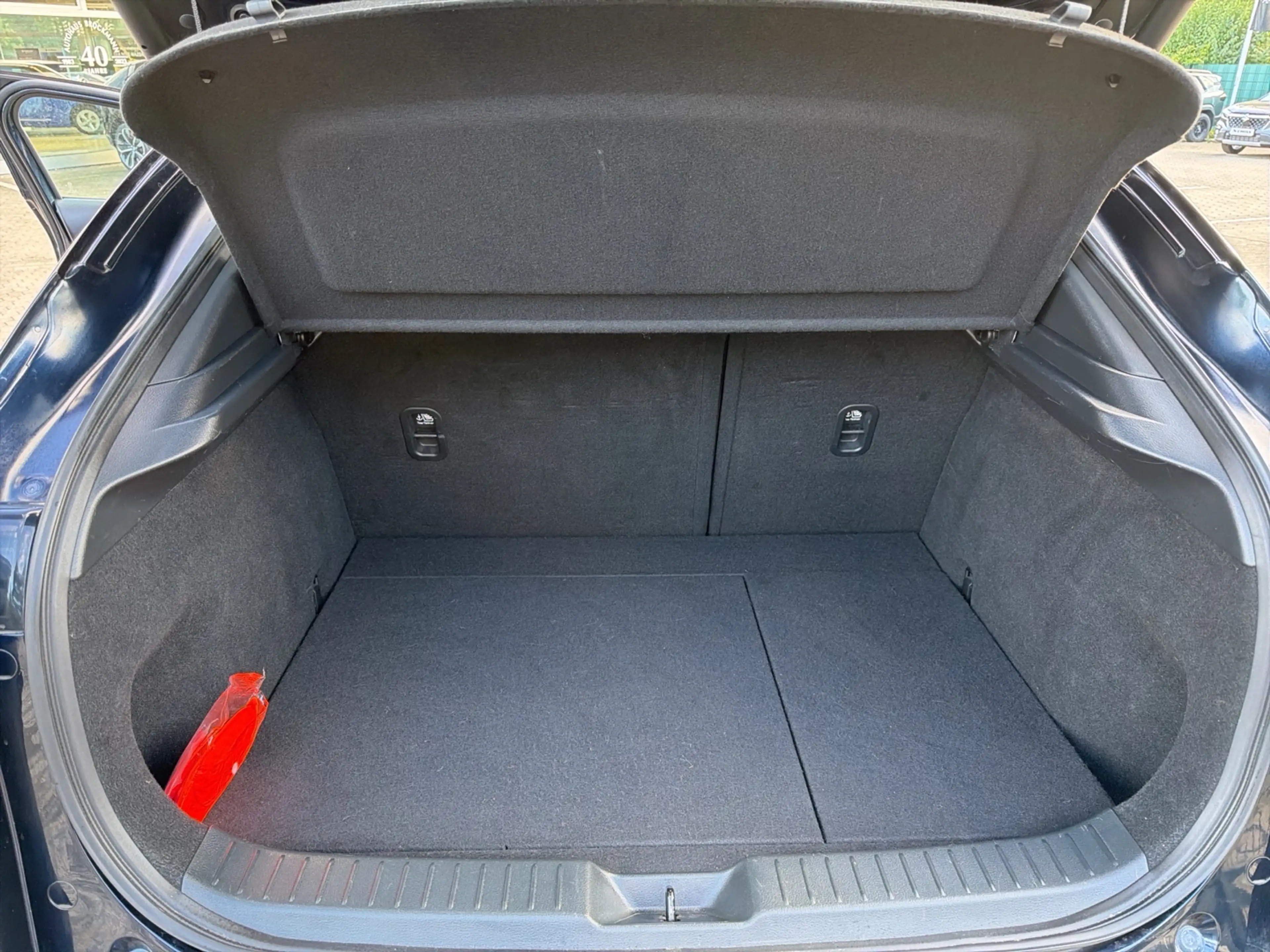 Mazda CX-30 2.0 186 PS SKYACTIV-X HOMURA Automatik — photo 8
