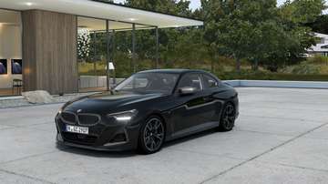 M240i xDrive HIFI SHZG. PDC KLIMAAUTOM.