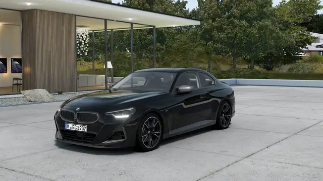 BMW 240 M240i xDrive HIFI SHZG. PDC KLIMAAUTOM.