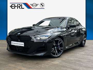 M240i xDrive HIFI SHZG. PDC KLIMAAUTOM.