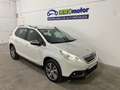 Peugeot 2008 1.6 BlueHDI S&S Allure 120 Blanco - thumbnail 4