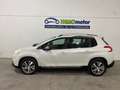 Peugeot 2008 1.6 BlueHDI S&S Allure 120 Blanco - thumbnail 2