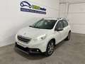 Peugeot 2008 1.6 BlueHDI S&S Allure 120 Blanco - thumbnail 1