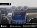Mercedes-Benz GLC 63 AMG GLC 63 S E PERFORMANCE Driver`s HAL Pano HUD AHK Gris - thumbnail 17