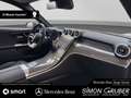 Mercedes-Benz GLC 63 AMG GLC 63 S E PERFORMANCE Driver`s HAL Pano HUD AHK Gris - thumbnail 18