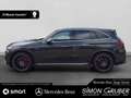 Mercedes-Benz GLC 63 AMG GLC 63 S E PERFORMANCE Driver`s HAL Pano HUD AHK Gris - thumbnail 22