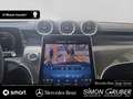 Mercedes-Benz GLC 63 AMG GLC 63 S E PERFORMANCE Driver`s HAL Pano HUD AHK Gris - thumbnail 11
