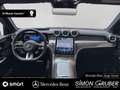 Mercedes-Benz GLC 63 AMG GLC 63 S E PERFORMANCE Driver`s HAL Pano HUD AHK Gris - thumbnail 9