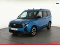 Ford Tourneo Courier Titanium 1.0 EB Kamera AHK Tempoma Bleu - thumbnail 1