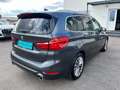 BMW 218 d Gran TourerLuxury Line Aut. *LEDER/HEAD-UP Silber - thumbnail 6