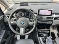 BMW 218 d Gran TourerLuxury Line Aut. *LEDER/HEAD-UP Silber - thumbnail 14
