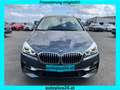 BMW 218 d Gran TourerLuxury Line Aut. *LEDER/HEAD-UP Silber - thumbnail 2