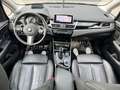 BMW 218 d Gran TourerLuxury Line Aut. *LEDER/HEAD-UP Silber - thumbnail 13