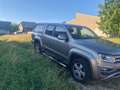 Volkswagen Amarok Highline 3 L /V 6 / 224PS Beige - thumbnail 1