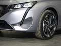 Peugeot 308 PureTech 130 S&S 6-Gang-Manuell Allure *ACC, LE... Grau - thumbnail 21