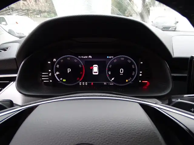 Skoda Kamiq view 8