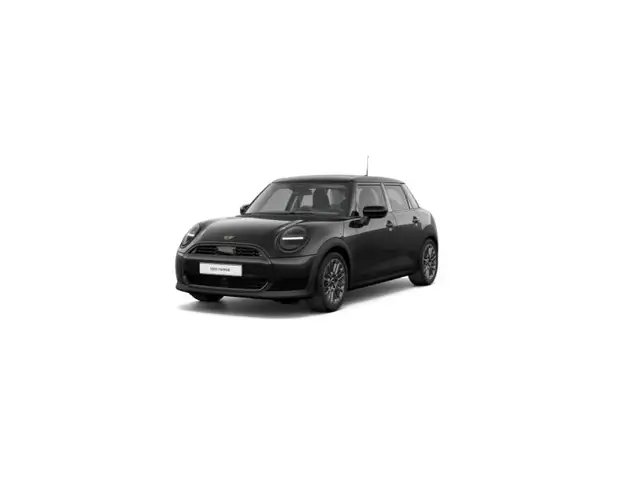 MINI Cooper C 5 DOORS | AUT | CAMERA | APPLECAR