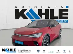 Volkswagen ID.5 GTX