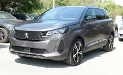 Peugeot 5008 1.5 bluehdi 130 ch gt tva recup 1 ere main