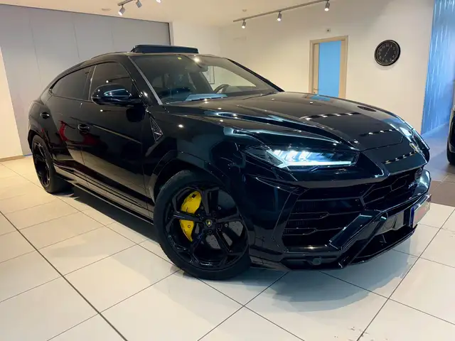 Lamborghini Urus Urus 4.0 V8 auto 650 cv TETTO, HEAD UP DISPLAY,