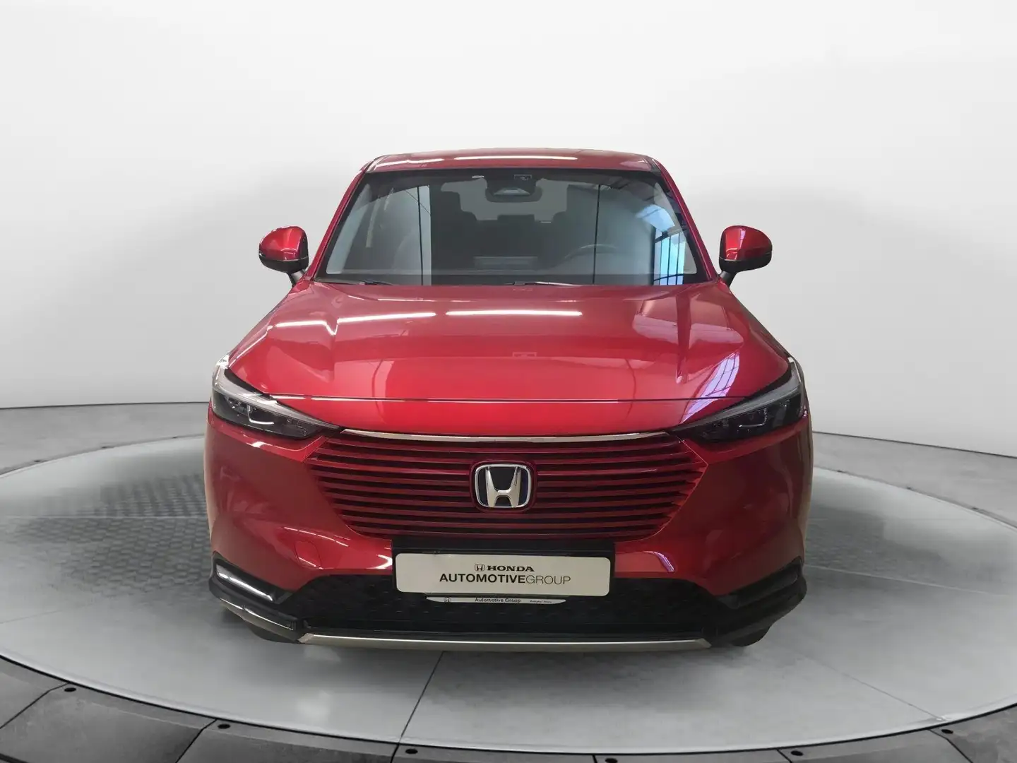Honda HR-V 1.5 Hev eCVT Advance - 2