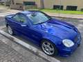 Mercedes-Benz SLK 32 AMG ** PERFETTA - UNIPRO - SERVICE BOOK** Blu/Azzurro - thumbnail 1