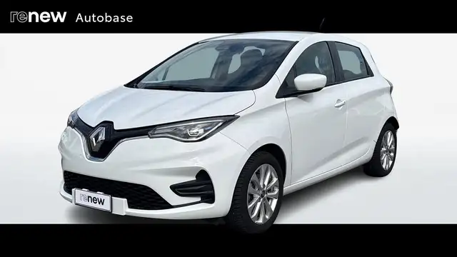 Renault ZOE 2020 Zen R135 Flex e-shifter my20